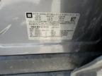 2018 Gmc Terrain Denali en Venta en Indianapolis, IN - Front End