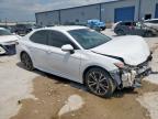2018 Toyota Camry L   for Sale in Haslet, TX - Front End