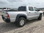 2011 Toyota Tacoma Double Cab Prerunner for Sale in Houston, TX - Front End
