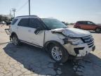 2018 Ford Explorer Xlt за продажба в Lebanon, TN - Front End