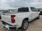 2019 Chevrolet Silverado K1500 High Country للبيع في Houston، TX - Front End