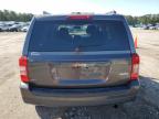 2015 Jeep Patriot Latitude for Sale in Florence, MS - Front End