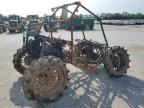 2015 Polaris Rzr S 900 Eps за продажба в Houston, TX - Burn