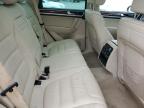 2012 Volkswagen Touareg V6 Tdi for Sale in Portland, OR - Front End