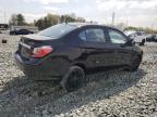 2023 Mitsubishi Mirage G4 Es იყიდება Mebane-ში, NC - Hail
