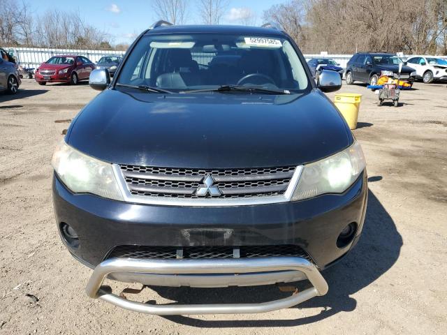 2008 MITSUBISHI OUTLANDER XLS
