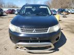 2008 MITSUBISHI OUTLANDER XLS for sale at Copart ON - LONDON