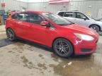 2015 Ford Focus Se на продаже в Casper, WY - Side