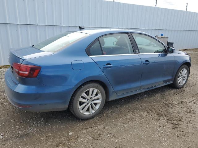 2017 VOLKSWAGEN JETTA SE