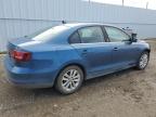 2017 VOLKSWAGEN JETTA SE à vendre chez Copart AB - EDMONTON