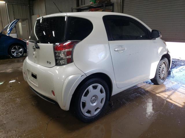  TOYOTA SCION 2014 Білий