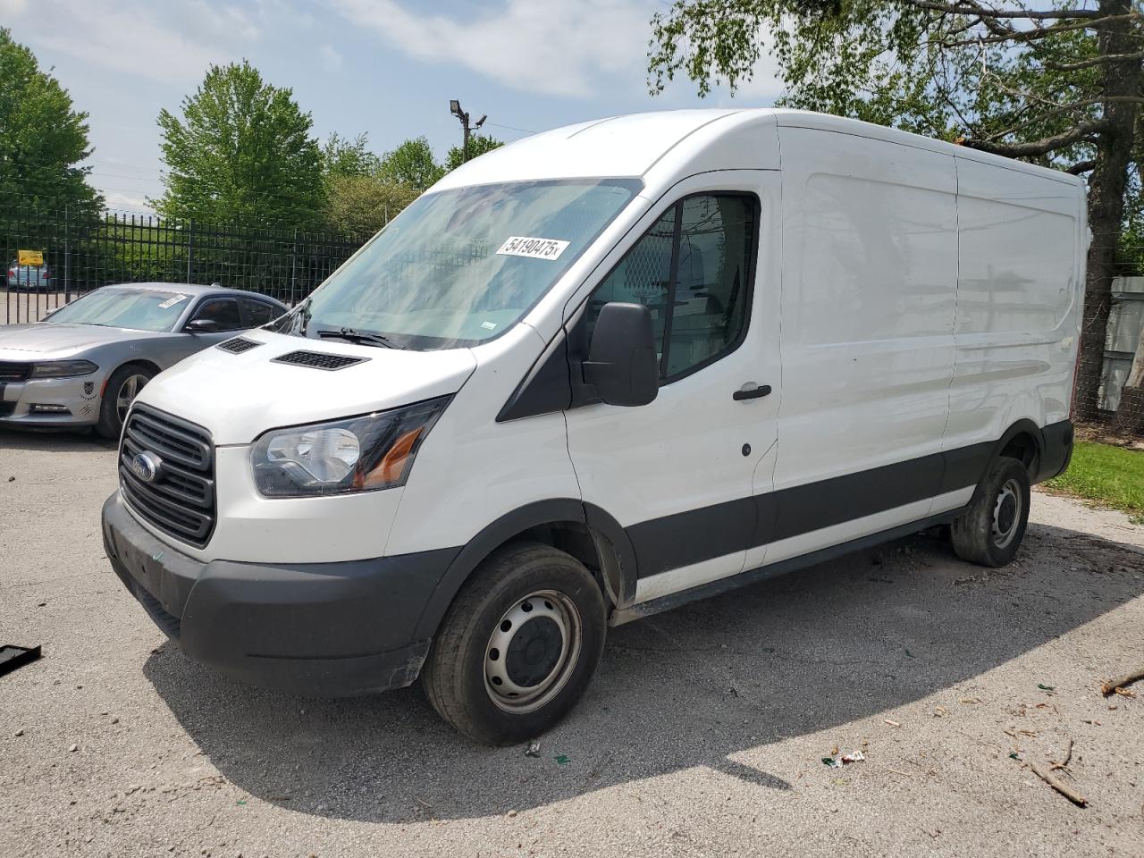 2019 Ford Transit T-250 for Sale in Lexington, KY - Rear End