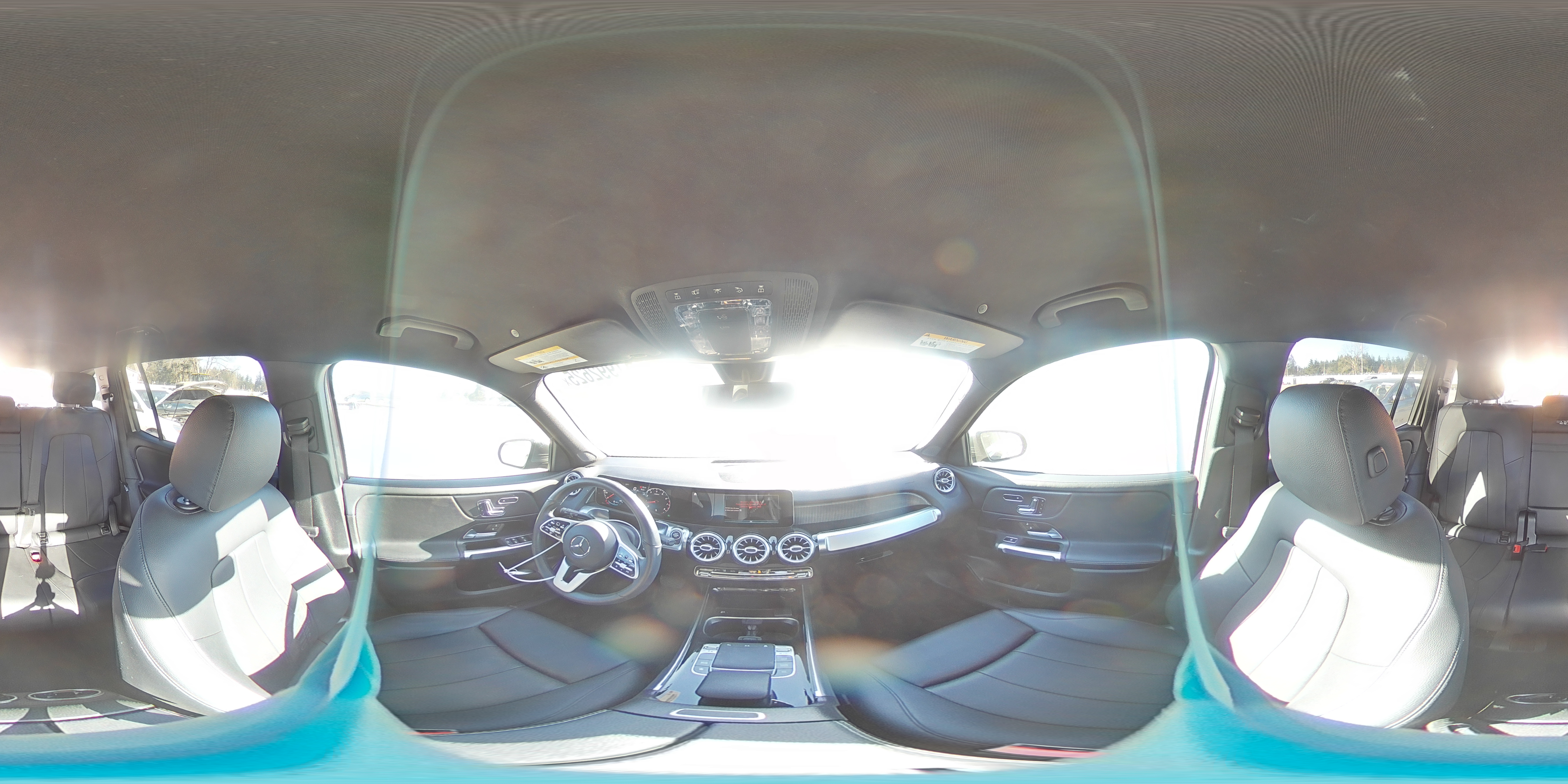 2020 Mercedes-Benz Glb 250 4Matic VIN: W1N4M4HB7LW057714 Lot: 51992625
