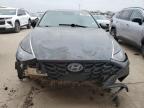 2020 Hyundai Sonata Sel на продаже в Wilmer, TX - Rear End