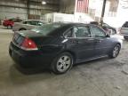 2009 Chevrolet Impala 1Lt na sprzedaż w Des Moines, IA - Front End