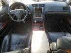 2007 Lexus Gs 350 for Sale in Montreal-est, QC - Rear End