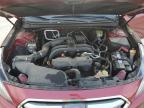2018 Subaru Outback 2.5I Premium იყიდება Ellwood City-ში, PA - Rear End