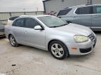 2008 Volkswagen Jetta Se for Sale in Haslet, TX - Side