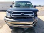 2002 Toyota Tundra Access Cab Limited продається в Grand Prairie, TX - Front End