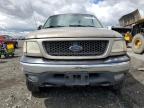 2001 Ford F150 Supercrew за продажба в Airway Heights, WA - Top/Roof