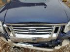 2007 Ford Explorer Eddie Bauer na sprzedaż w Tanner, AL - Front End