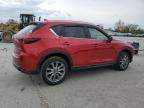 2020 Mazda Cx-5 Grand Touring   იყიდება Bridgeton-ში, MO - Front End
