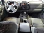 2008 Nissan Xterra Off Road للبيع في Tanner، AL - Front End