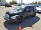 2010 Chevrolet Hhr Lt de vânzare în Woodburn, OR - Front End