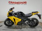 2008 Honda Cbr1000 Rr for Sale in Dallas, TX - Side