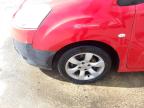 2014 PEUGEOT PARTNER 75 for sale at Copart COLCHESTER