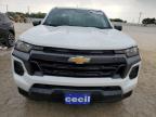 2025 CHEVROLET COLORADO LT   à vendre chez Copart TX - SAN ANTONIO
