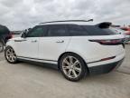 2019 Land Rover Range Rover Velar S de vânzare în Grand Prairie, TX - Front End