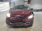 2018 Mitsubishi Mirage Es na sprzedaż w North Billerica, MA - Front End