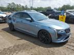 2024 Cadillac Ct4 Sport продається в Greenwell Springs, LA - Rear End