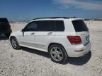 2014 Mercedes-Benz Glk 350 en Venta en Temple, TX - Front End