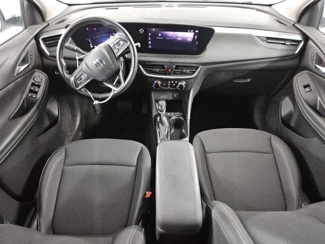  BUICK ENCORE 2024 Белы