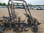 2014 Polaris Ranger 570 на продаже в Bridgeton, MO - Burn