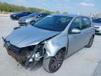 2009 VOLKSWAGEN GOLF SE TS for sale at Copart ST HELENS