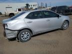2017 Toyota Corolla L for Sale in Montreal-est, QC - Rear End