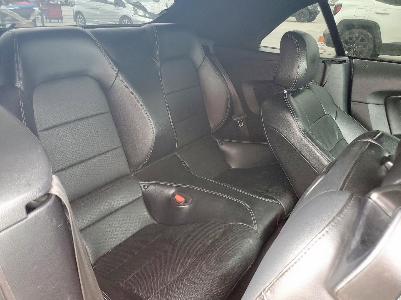 2022 Ford Mustang VIN: 1FATP8UH6N5101728 Lot: 54788425