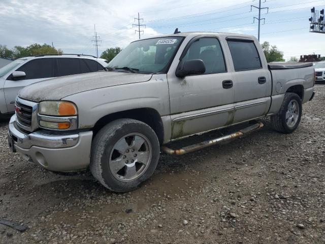 2007 Gmc New Sierra C1500