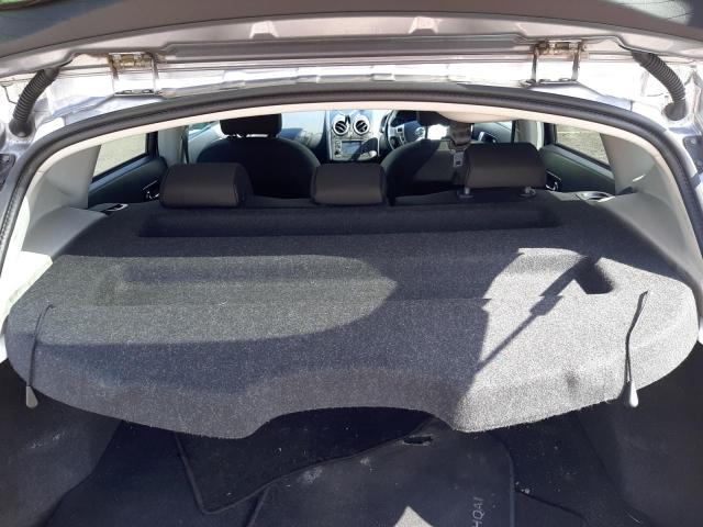 2012 NISSAN QASHQAI N-
