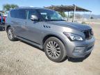 San Diego, CA에서 판매 중인 2015 Infiniti Qx80  - Front End