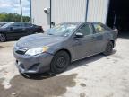 2012 Toyota Camry Base de vânzare în Apopka, FL - Front End