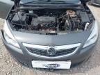 2010 VAUXHALL ASTRA EXCL for sale at Copart YORK