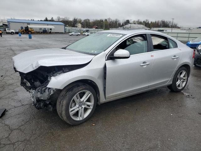 2015 Volvo S60 Premier