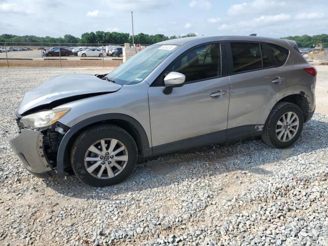 2015 Mazda Cx-5 Sport
