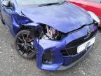 2024 MAZDA MAZDA 2 HY for sale at Copart WOLVERHAMPTON