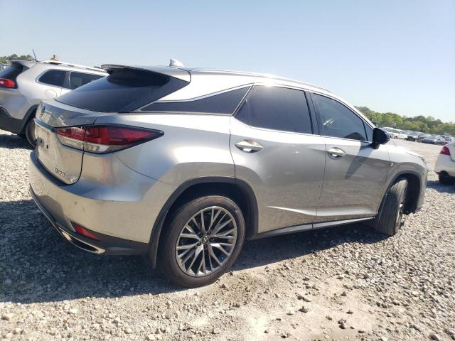 2022 LEXUS RX 350 F SPORT