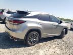 2022 LEXUS RX 350 F SPORT à vendre chez Copart GA - ATLANTA SOUTH